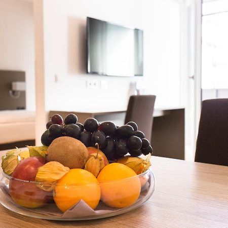 Vitus Steyr Hotel & Spa Suites Экстерьер фото