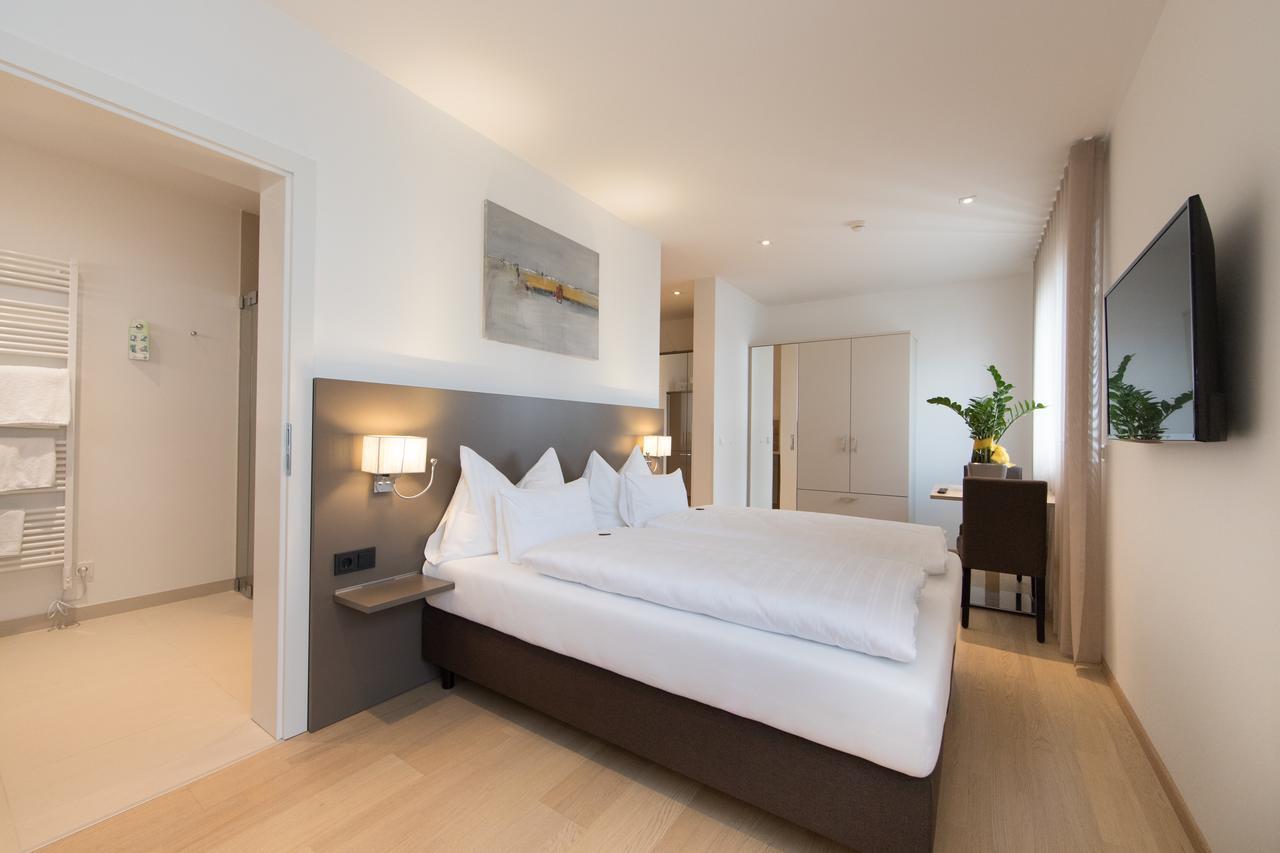 Vitus Steyr Hotel & Spa Suites Экстерьер фото