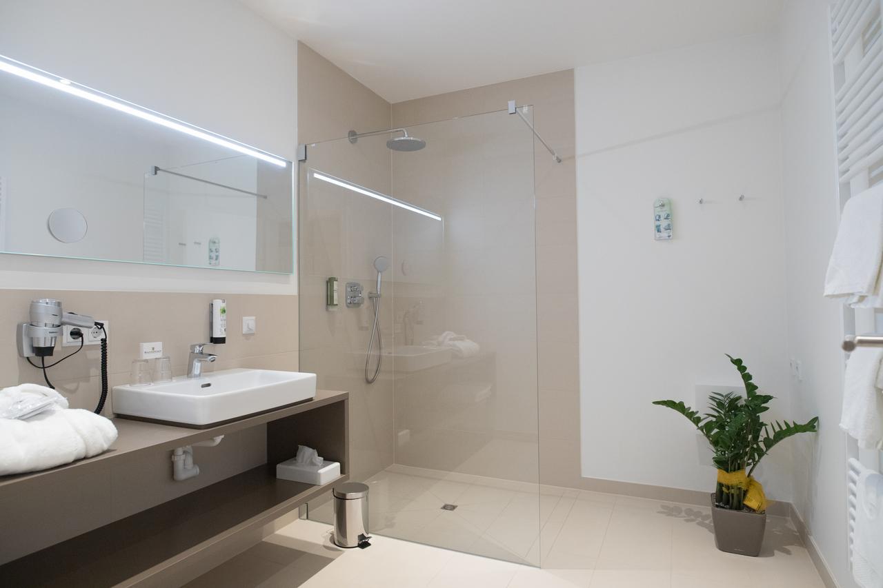 Vitus Steyr Hotel & Spa Suites Экстерьер фото