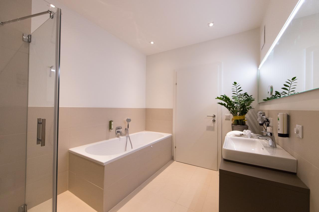 Vitus Steyr Hotel & Spa Suites Экстерьер фото