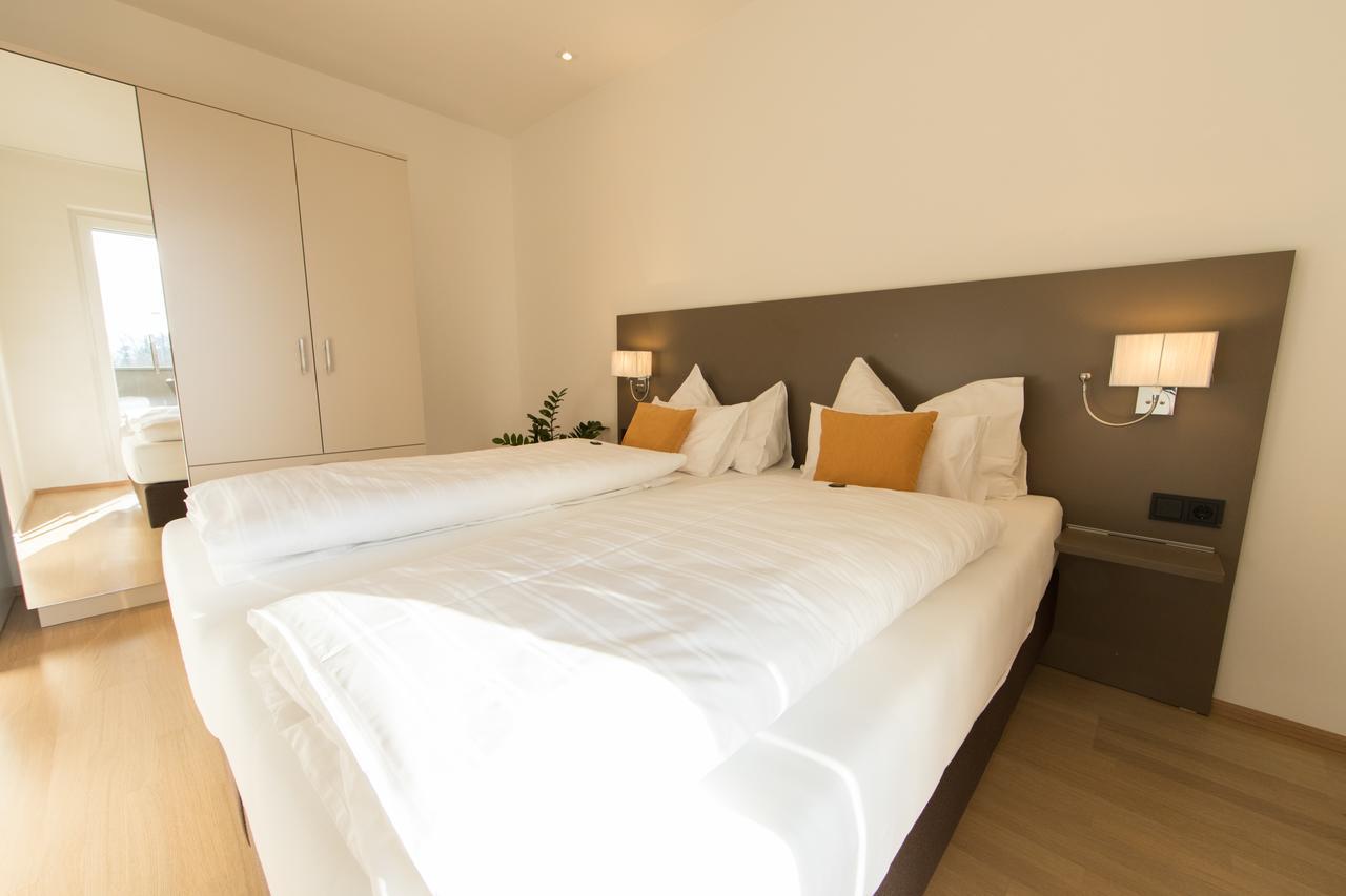 Vitus Steyr Hotel & Spa Suites Экстерьер фото